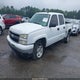 2GCEK13T761186225 2006 Chevrolet Silverado 1500 Lt3 auction photo thumbnail 2