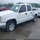 2GCEK13T761186225 2006 Chevrolet Silverado 1500 Lt3 auction photo thumbnail 6