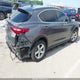 ZASPAKAN1K7C37146 2019 Alfa Romeo Stelvio Awd auction photo thumbnail 4