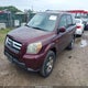 5FNYF18557B001034 2007 Honda Pilot Ex-L auction photo thumbnail 2