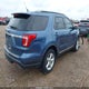 1FM5K7D88JGA79673 2018 Ford Explorer Xlt auction photo thumbnail 4