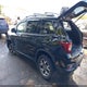 5FNYF8H68PB019142 2023 Honda Passport Awd Trailsport auction photo thumbnail 3