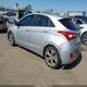 KMHD35LHXEU216747 2014 Hyundai Elantra Gt auction photo thumbnail 3