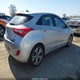 KMHD35LHXEU216747 2014 Hyundai Elantra Gt auction photo thumbnail 4
