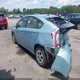 JTDKN3DU2F1887984 2015 Toyota Prius auction photo thumbnail 3
