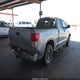 5TFRM5F11AX004768 2010 Toyota Tundra Grade 4.6L V8 auction photo thumbnail 4