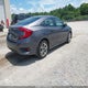 19XFC2F54GE038056 2016 Honda Civic Lx auction photo thumbnail 4