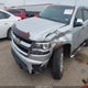 1GCGSCE36G1304659 2016 Chevrolet Colorado Lt auction photo thumbnail 6