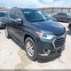 1GNERGKW6JJ208313 2018 Chevrolet Traverse 1Lt auction photo thumbnail 1