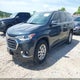 1GNERGKW6JJ208313 2018 Chevrolet Traverse 1Lt auction photo thumbnail 2