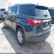 1GNERGKW6JJ208313 2018 Chevrolet Traverse 1Lt auction photo thumbnail 3