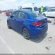 3KPA24AD0LE258652 2020 Kia Rio S auction photo thumbnail 3