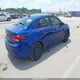 3KPA24AD0LE258652 2020 Kia Rio S auction photo thumbnail 4
