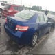 4T4BF3EK0AR016441 2010 Toyota Camry Le auction photo thumbnail 4