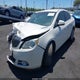 1G4PS5SKXC4161064 2012 Buick Verano Leather Group auction photo thumbnail 2