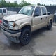 2GCEK13T951360052 2005 Chevrolet Silverado 1500 Ls auction photo thumbnail 2