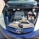 5TDZA23C06S487535 2006 Toyota Sienna Le auction photo thumbnail 10