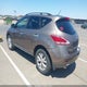 JN8AZ1MU3DW205641 2013 Nissan Murano Sv auction photo thumbnail 3