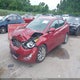 5NPDH4AE1EH546134 2014 Hyundai Elantra Se auction photo thumbnail 2