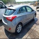 KMHD35LH7FU242661 2015 Hyundai Elantra Gt auction photo thumbnail 4