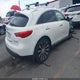 JNRBS18WX9M201265 2009 Infiniti Fx50 auction photo thumbnail 4