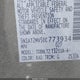 5N1AT2MV5EC773934 2014 Nissan Rogue Sv auction photo thumbnail 9