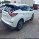 5N1AZ2MGXFN221691 2015 Nissan Murano Sl auction photo thumbnail 4