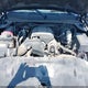 1GCEK19J57Z614923 2007 Chevrolet Silverado 1500 Ltz auction photo thumbnail 10