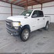 1C6RREGG3KN819725 2019 Ram 1500 Tradesman 4X2 5'7 Box auction photo thumbnail 2