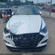 KMHL34J23NA206194 2022 Hyundai Sonata Limited auction photo thumbnail 12