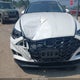 KMHL34J23NA206194 2022 Hyundai Sonata Limited auction photo thumbnail 17
