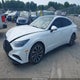 KMHL34J23NA206194 2022 Hyundai Sonata Limited auction photo thumbnail 2