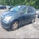 5FNRL38495B405192 2005 Honda Odyssey Ex auction photo thumbnail 2