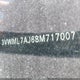 3VWML7AJ6BM717007 2011 Volkswagen Jetta Sportwagen 2.0L Tdi auction photo thumbnail 9