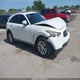 JNRAS18W39M155032 2009 Infiniti Fx35 auction photo thumbnail 1
