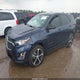 3GNAXHEV8KL262607 2019 Chevrolet Equinox Ls auction photo thumbnail 2