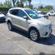 1FMCU0JD6HUD20538 2017 Ford Escape Titanium auction photo thumbnail 1
