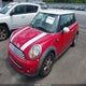 WMWSU3C51CT255374 2012 Mini Cooper auction photo thumbnail 2