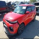 KNDJ33AU7L7700446 2020 Kia Soul Ex auction photo thumbnail 2