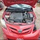 5YFBU4EE6DP097676 2013 Toyota Corolla S auction photo thumbnail 10