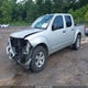 1N6AD0ER9DN730317 2013 Nissan Frontier Sv auction photo thumbnail 2