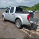 1N6AD0ER9DN730317 2013 Nissan Frontier Sv auction photo thumbnail 3