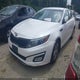 KNAGM4A71F5589591 2015 Kia Optima Lx auction photo thumbnail 2