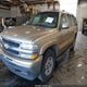 3GNFK16Z15G164979 2005 Chevrolet Suburban 1500 Lt auction photo thumbnail 2