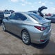 58AEA1C15MU008479 2021 Lexus Es 300H Luxury auction photo thumbnail 3