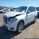 5UXKR0C59E0H23523 2014 BMW X5 xDrive35I auction photo thumbnail 2