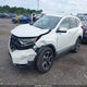 2HKRW2H91JH665241 2018 Honda Cr-V Touring auction photo thumbnail 2