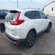 2HKRW2H91JH665241 2018 Honda Cr-V Touring auction photo thumbnail 4