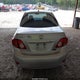 JTDBU4EE1AJ065587 2010 Toyota Corolla Le auction photo thumbnail 16