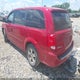 2C4RDGBG8DR544921 2013 Dodge Grand Caravan Se auction photo thumbnail 3